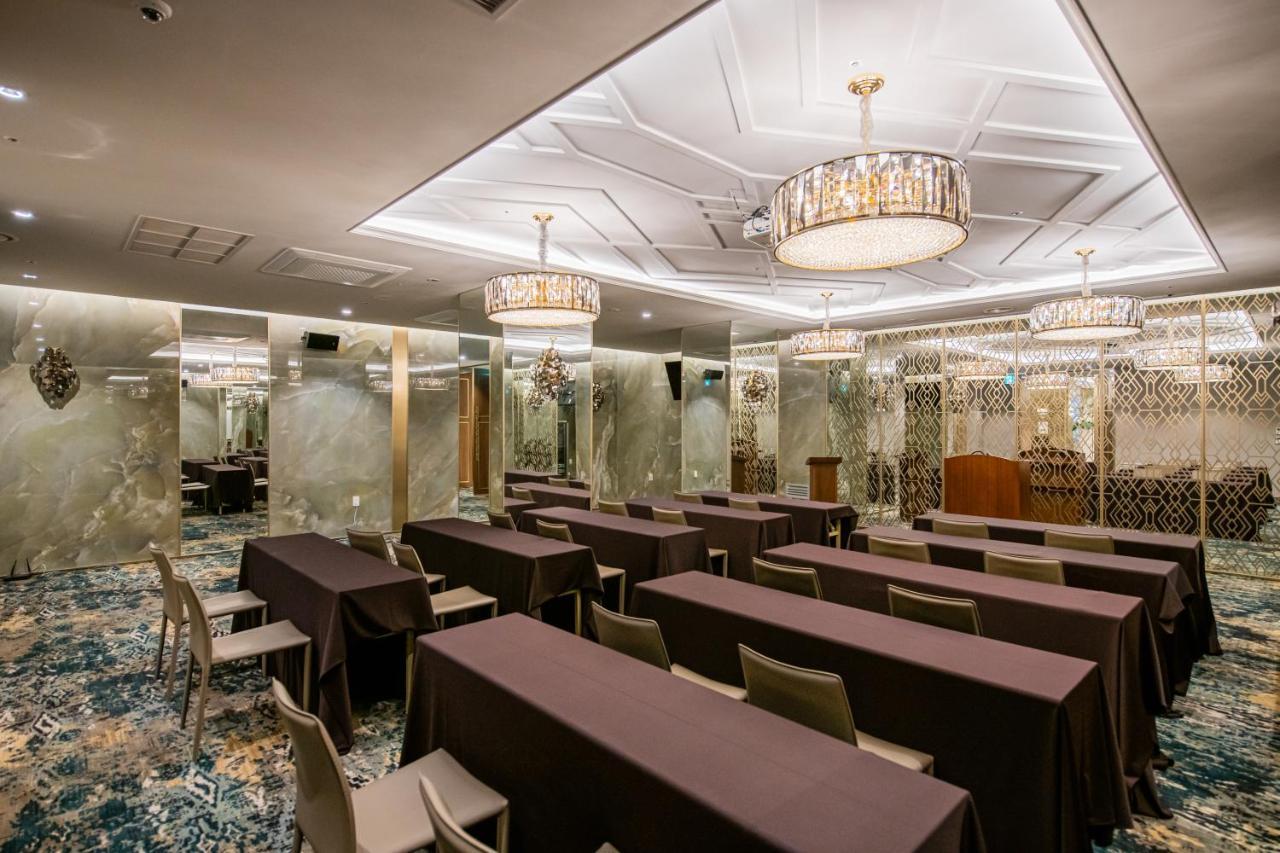 Jackson9S Hotel Chuncheon Ngoại thất bức ảnh